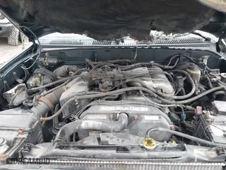 2000 Toyota 4Runner SR5 with VIN JT3HN86R1Y0294937, listed as a IAAI auction lot 41832514 with 196,806 mi miles. Bid and sale history available at carsss.com. Image 10.