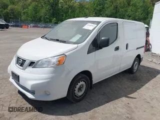 2020 Nissan NV200 Compact Cargo SV with VIN 3N6CM0KN3LK706092, listed as a IAAI auction lot 42036863 with 112,714 mi miles. Bid and sale history available at carsss.com. Image 17.