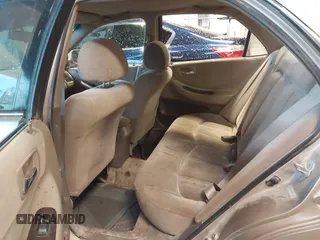 2000 Honda Accord SE с VIN 1HGCG5673YA051154, выставлен на аукционе IAAI как лот 41382000 с пробегом 272 554 миль миль и . История ставок и продаж доступна на DreamBid. Изображение 8.