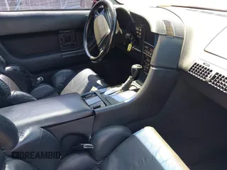1992 Chevrolet Corvette with VIN 1G1YY23P4N5102033, listed as a IAAI auction lot 42146635 with 67,766 mi miles. Bid and sale history available at carsss.com. Image 5.