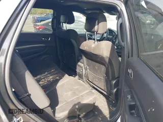 2019 Dodge Durango GT z VIN 1C4RDJDG5KC606601, wystawiony jako IAAI lot #42133390 z przebiegiem 85 698 mil mil oraz . Historia ofert i sprzedaży dostępna na DreamBid. Obrazek 8.