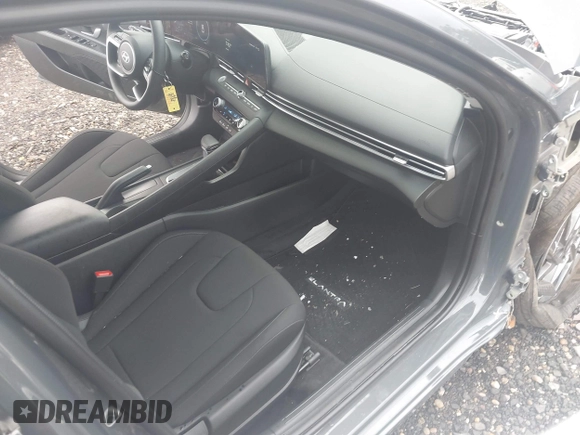 2024 Hyundai Elantra SEL с VIN KMHLM4DG4RU689798, выставлен на аукционе IAAI как лот 42680160 с пробегом 14 903 миль миль и . История ставок и продаж доступна на DreamBid. Изображение 5.