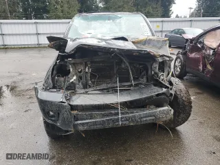 2007 Toyota 4Runner SR5 with VIN JTEBU14R978079462, listed as a Copart auction lot 47872785 with 0 mi miles and Salvage Title. Bid and sale history available at carsss.com. Image 5.