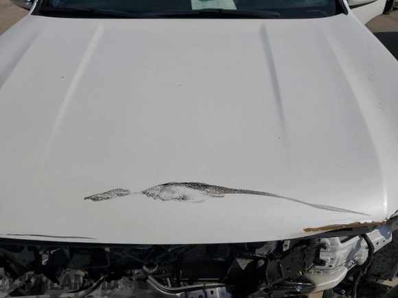 2021 Lexus GX 460 Premium z VIN JTJAM7BX7M5294546, wystawiony jako Copart lot #53778535 z przebiegiem 64 613 mil mil oraz Szkoda całkowita • Salvage title. Historia ofert i sprzedaży dostępna na DreamBid. Obrazek 12.