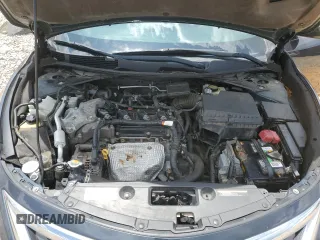2015 Nissan Altima SV z VIN 1N4AL3AP2FC216339, wystawiony jako Copart lot #59789585 z przebiegiem 135 657 mil mil oraz Czysty tytuł • Clean title. Historia ofert i sprzedaży dostępna na DreamBid. Obrazek 11.