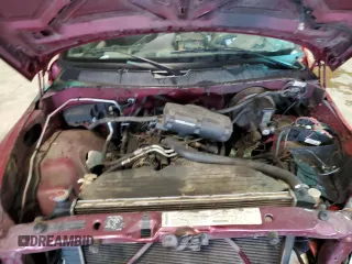 1996 Dodge 1500 z VIN 3B7HC13Y0TG147100, wystawiony jako Copart lot #73035824 z przebiegiem Nie podano mil oraz Nie do naprawy • Non repairable. Historia ofert i sprzedaży dostępna na DreamBid. Obrazek 11.