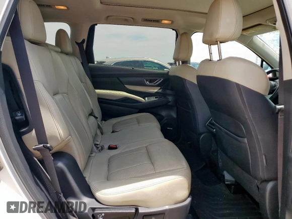 2021 Subaru Ascent Limited with VIN 4S4WMALD5M3461729, listed as a Copart auction lot 60438715 with 69,577 mi miles and Clean title. Bid and sale history available at DreamBid. Image 11.
