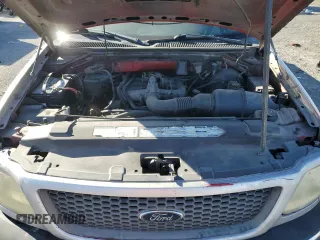 2000 Ford F-150 XL with VIN 1FTZX172XYKA33488, listed as a Copart auction lot 47052445 with 0 mi miles and Salvage Title. Bid and sale history available at carsss.com. Image 11.