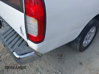 1999 Nissan Frontier XE with VIN 1N6DD26SXXC324508, listed as a IAAI auction lot 41521674 with 297,239 mi miles and . Bid and sale history available at DreamBid. Image 6.
