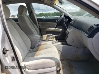 2007 Hyundai Sonata GLS z VIN 5NPET46C77H237930, wystawiony jako Copart lot #65413815 z przebiegiem 135 800 mil mil oraz Szkoda całkowita • Salvage title. Historia ofert i sprzedaży dostępna na DreamBid. Obrazek 7.
