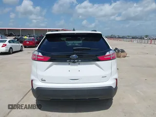 2024 Ford Edge SE with VIN 2FMPK4G91RBB26976, listed as a IAAI auction lot 42529966 with 8,148 mi miles and . Bid and sale history available at DreamBid. Image 16.