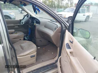2000 Ford Windstar SEL with VIN 2FMDA5343YBA61567, listed as a IAAI auction lot 42631525 with 306,454 mi miles and . Bid and sale history available at DreamBid. Image 5.
