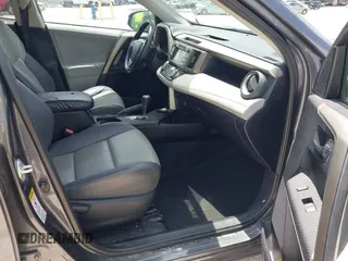2013 Toyota RAV4 Limited z VIN 2T3YFREV0DW064826, wystawiony jako IAAI lot #42695942 z przebiegiem 129 047 mil mil oraz . Historia ofert i sprzedaży dostępna na DreamBid. Obrazek 5.