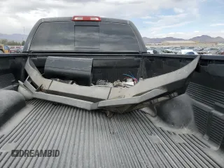 2013 Toyota Tundra z VIN 5TFUY5F17DX318332, wystawiony jako Copart lot #88794955 z przebiegiem 113 064 mil mil oraz Szkoda całkowita • Salvage title. Historia ofert i sprzedaży dostępna na DreamBid. Obrazek 14.