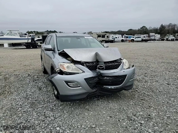 2012 Mazda CX-9 Grand Touring with VIN JM3TB2DA7C0338934, listed as a Copart auction lot 44229615 with 268,072 mi miles and Salvage Title. Bid and sale history available at carsss.com. Image 11.