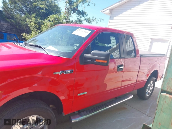 2011 Ford F-150 XL с VIN 1FTFX1CT6BFD00711, выставлен на аукционе IAAI как лот 42490504 с пробегом 102 798 миль миль и . История ставок и продаж доступна на DreamBid. Изображение 14.