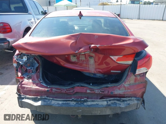 2012 Hyundai Elantra GLS с VIN KMHDH4AE1CU481672, выставлен на аукционе IAAI как лот 42458328 с пробегом 109 966 миль миль и . История ставок и продаж доступна на DreamBid. Изображение 17.