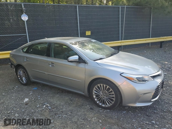 2016 Toyota Avalon Limited z VIN 4T1BK1EB4GU209808, wystawiony jako Copart lot #51108365 z przebiegiem 92 419 mil mil oraz Szkoda całkowita • Salvage title. Historia ofert i sprzedaży dostępna na DreamBid. Obrazek 4.