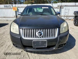 2009 Mercury Sable Premier с VIN 1MEHM42W19G622349, выставлен на аукционе Copart как лот 74173404 с пробегом 229 905 миль миль и Списание • Salvage title. История ставок и продаж доступна на DreamBid. Изображение 5.