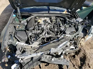 2022 BMW 5 Series with VIN WBS73CH01NCJ52802, listed as a Copart auction lot 73005874 with Not provided miles and Salvage title. Bid and sale history available at DreamBid. Image 11.