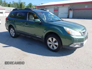 2011 Subaru Outback Limited Power Moon with VIN 4S4BRBKC4B3428412, listed as a IAAI auction lot 42790793 with 151,959 mi miles and . Bid and sale history available at DreamBid. Image 1.