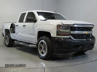 2016 Chevrolet Silverado 1500 LT with VIN 1GCRCREC7GZ255112, listed as a Copart auction lot 47482245 with 96,290 mi miles and Clean Title. Bid and sale history available at DreamBid. Image 1.