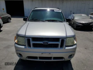 2004 Ford Explorer Sport Trac XLS with VIN 1FMZU67K34UA98361, listed as a Copart auction lot 66230905 with 228,461 mi miles and Clean title. Bid and sale history available at DreamBid. Image 5.
