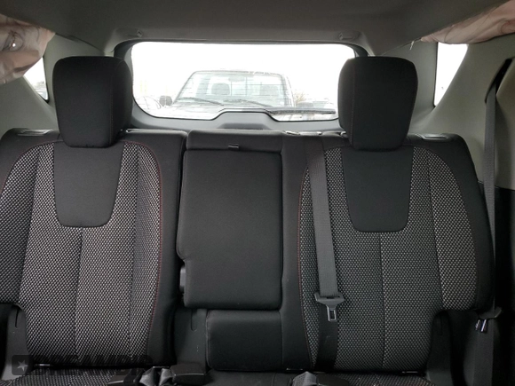 2017 Chevrolet Equinox LT with VIN 2GNALCEK0H1578808, listed as a Copart auction lot 46187145 with 102,622 mi miles and Salvage Title. Bid and sale history available at carsss.com. Image 10.