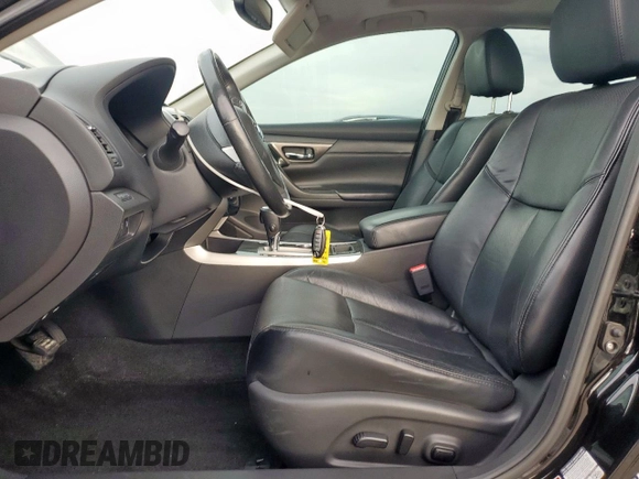 2015 Nissan Altima S with VIN 1N4AL3AP6FN354695, listed as a Copart auction lot 48756095 with 111,238 mi miles and Clean Title. Bid and sale history available at carsss.com. Image 7.