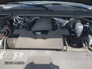 2018 Chevrolet Tahoe LT with VIN 1GNSKBKC7JR245565, listed as a IAAI auction lot 42097400 with 123,709 mi miles and . Bid and sale history available at DreamBid. Image 10.