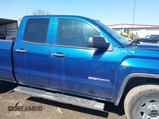 2016 GMC Sierra 1500 with VIN 1GTV2LEC3GZ109269, listed as a IAAI auction lot 41972423 with 196,443 mi miles and . Bid and sale history available at carsss.com. Image 13.