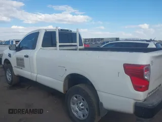 2019 Nissan Titan with VIN 1N6BA1RP0KN523792, listed as a IAAI auction lot 41367790 with 101,426 mi miles and . Bid and sale history available at DreamBid. Image 6.
