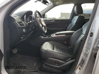 2016 Mercedes-Benz GL with VIN 4JGDF6EE2GA686825, listed as a Copart auction lot 51770515 with 63,550 mi miles and Clean Title. Bid and sale history available at carsss.com. Image 5.