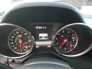 2020 Mercedes-Benz SLC 300 z VIN W1KPK3JA0LF172375, wystawiony jako Copart lot #56552705 z przebiegiem 16 831 mil mil oraz Nie do naprawy. Historia ofert i sprzedaży dostępna na DreamBid. Obrazek 9.