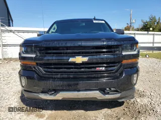 2018 Chevrolet Silverado 1500 LT with VIN 3GCUKREHXJG322768, listed as a Copart auction lot 75277554 with 158,731 mi miles and Clean Title. Bid and sale history available at carsss.com. Image 5.