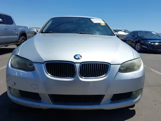 2007 BMW 3 Series 328i with VIN WBAWV13517PK48040, listed as a IAAI auction lot 42588220 with 134,369 mi miles and . Bid and sale history available at DreamBid. Image 12.