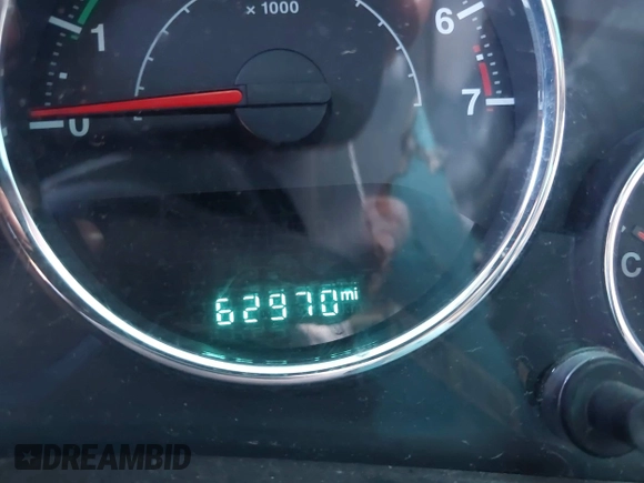2017 Jeep Wrangler Unlimited Sport with VIN 1C4BJWDG4HL502861, listed as a IAAI auction lot 40895010 with 62,970 mi miles. Bid and sale history available at carsss.com. Image 15.
