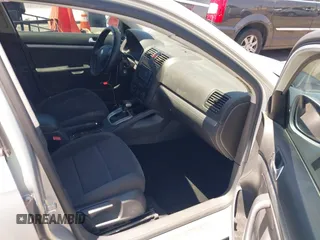 2008 Volkswagen Jetta S with VIN 3VWHM71K58M064797, listed as a IAAI auction lot 42676040 with 211,145 mi miles and . Bid and sale history available at DreamBid. Image 5.