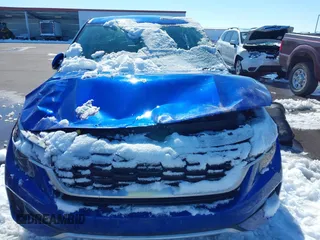 2023 Kia Seltos LX z VIN KNDEPCAA0P7430395, wystawiony jako IAAI lot #41739056 z przebiegiem 23 267 mil mil oraz . Historia ofert i sprzedaży dostępna na DreamBid. Obrazek 12.