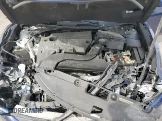 2018 Nissan Altima 2.5 SR with VIN 1N4AL3APXJC476724, listed as a Copart auction lot 51385195 with 94,700 mi miles and Salvage Title. Bid and sale history available at carsss.com. Image 12.
