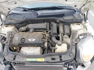2011 MINI Hardtop with VIN WMWSU3C50BT093428, listed as a IAAI auction lot 41895788 with 173,501 mi miles and . Bid and sale history available at DreamBid. Image 10.