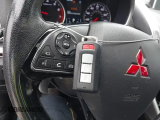 2018 Mitsubishi Eclipse Cross SE with VIN JA4AT5AA2JZ046131, listed as a IAAI auction lot 41275372 with 98,612 mi miles and . Bid and sale history available at DreamBid. Image 11.