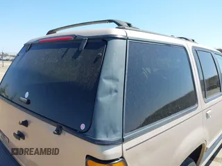 1997 Ford Explorer XL with VIN 1FMDU34E0VUC56910, listed as a IAAI auction lot 42473443 with 182,930 mi miles and . Bid and sale history available at DreamBid. Image 6.
