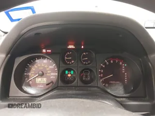 2002 Mitsubishi Montero Limited z VIN JA4MW51RX2J048087, wystawiony jako IAAI lot #42096678 z przebiegiem 218 795 mil mil oraz . Historia ofert i sprzedaży dostępna na DreamBid. Obrazek 7.