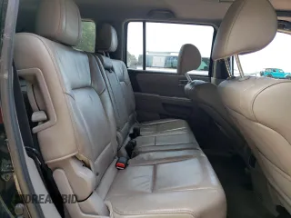 2015 Honda Pilot EX-L with VIN 5FNYF3H62FB032227, listed as a Copart auction lot 68159654 with 113,812 mi miles and Salvage Title. Bid and sale history available at carsss.com. Image 12.