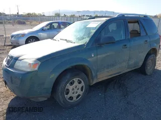 2006 Saturn VUE with VIN 5GZCZ33D96S869582, listed as a IAAI auction lot 42011060 with 159,203 mi miles and . Bid and sale history available at DreamBid. Image 2.