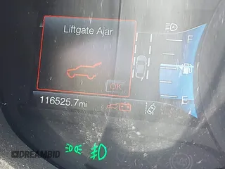 2020 Ford Edge SEL с VIN 2FMPK3J93LBB22874, выставлен на аукционе IAAI как лот 42424629 с пробегом 116 525 миль миль и . История ставок и продаж доступна на DreamBid. Изображение 15.