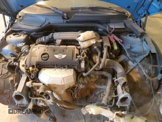 2013 MINI Clubman z VIN WMWZF3C57DT490405, wystawiony jako Copart lot #45543315 z przebiegiem 116 123 mil mil oraz Szkoda całkowita • Salvage title. Historia ofert i sprzedaży dostępna na DreamBid. Obrazek 11.