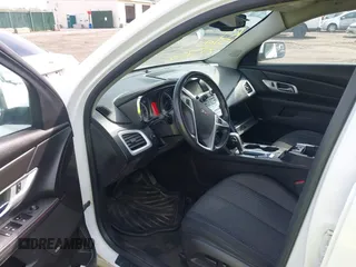 2012 GMC Terrain SLE-2 z VIN 2GKFLTEK2C6111615, wystawiony jako IAAI lot #42176631 z przebiegiem 107 579 mil mil oraz . Historia ofert i sprzedaży dostępna na DreamBid. Obrazek 5.