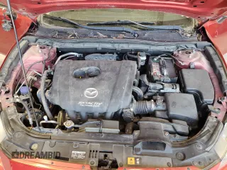 2015 Mazda 3 i Touring with VIN 3MZBM1V79FM127521, listed as a Copart auction lot 89337265 with 117,949 mi miles and Salvage Title. Bid and sale history available at DreamBid. Image 11.